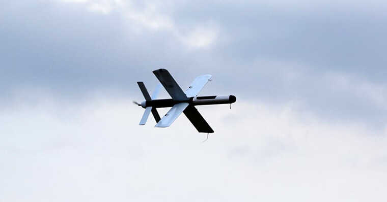 У РФ заявили про атаку БПЛА в Бєлгородській, Волгоградській та Ростовській областях