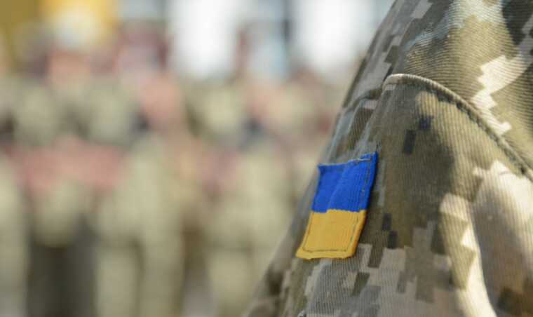 На фронті здебільшого воюють 50-річні, а де 27-30-річні, – Евген Дикий