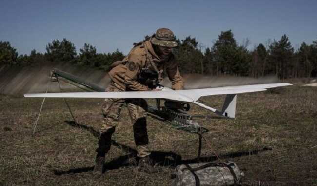 Почему в Украине военные инновации, являющиеся ключом к победе, ныне хаотический процесс