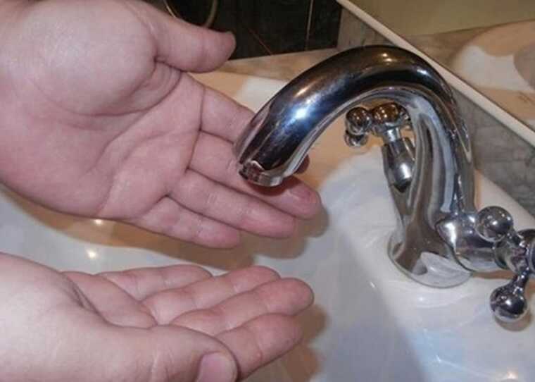 У Сумах частково немає води через аварію