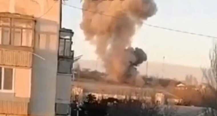 Атака на аеродром "Бельбек": у ЗСУ відреагували на чутки про ліквідацію генерала РФ