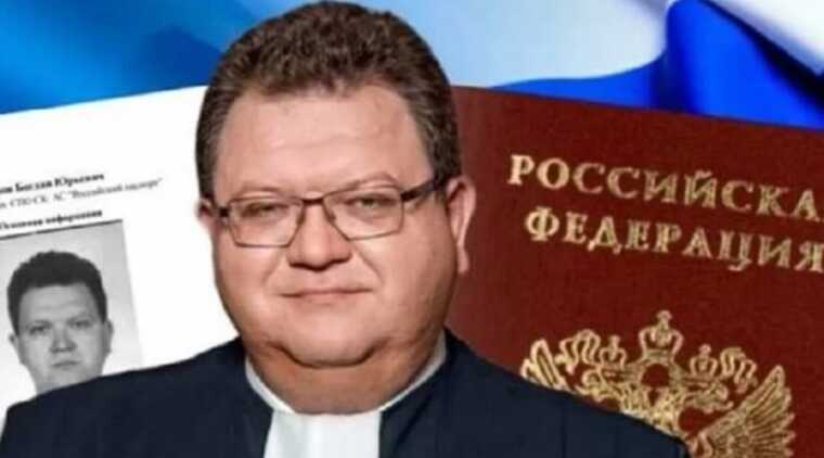 Граждане РФ годами принимали и принимают решение «именем Украины»