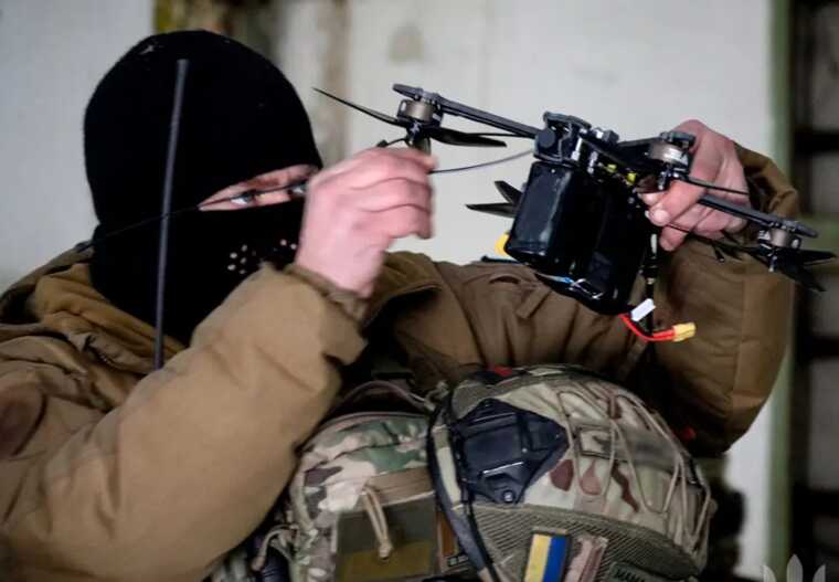   ,      FPV-, - Defense Express