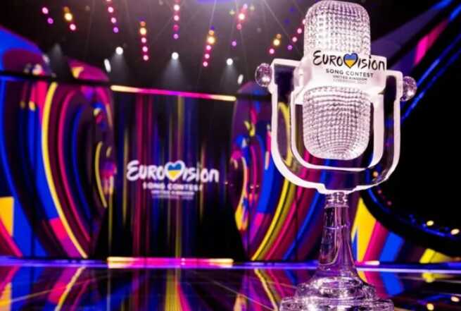 Eurovision 2024: bookmakers have increased Ukraine’s chances of winning