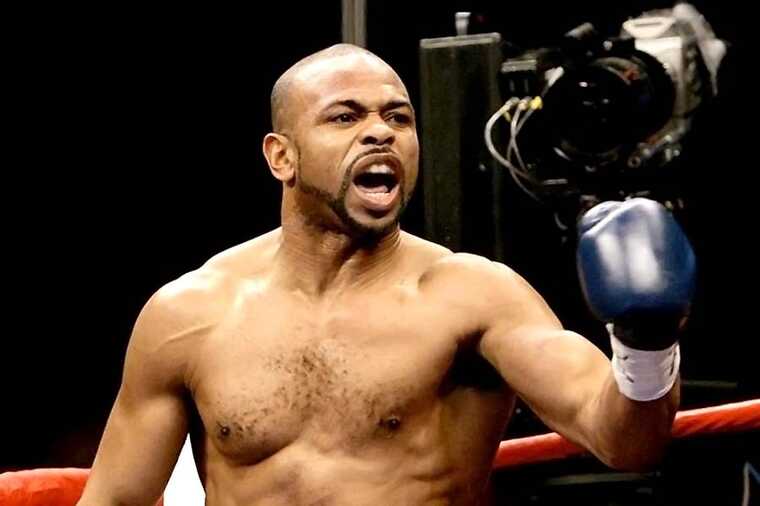 Легенда боксу назвав Усика постраждалим від перенесення бою з Ф’юрі: "Це великий удар"