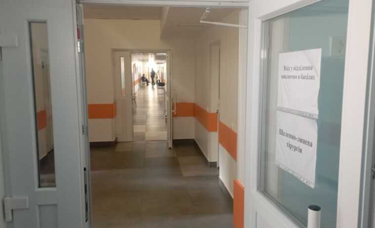 У Кривому Розі після візиту до стоматолога помер 14-річний хлопчик