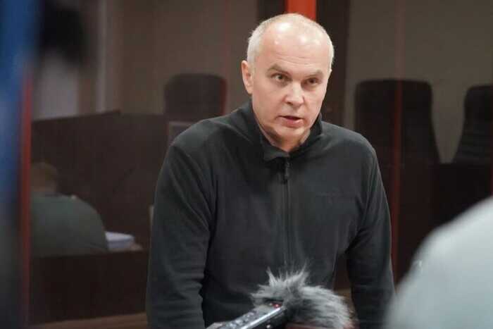 У Києві суд продовжив утримання під вартою нардепа Шуфрича до 15 березня