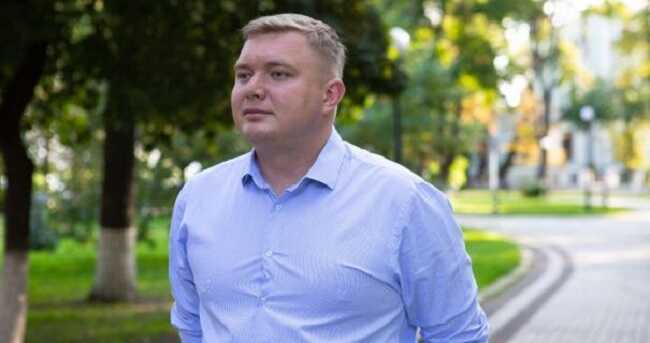 Нардеп закликав чоловіків, які не готові воювати, шукати собі іншу країну та інше громадянство