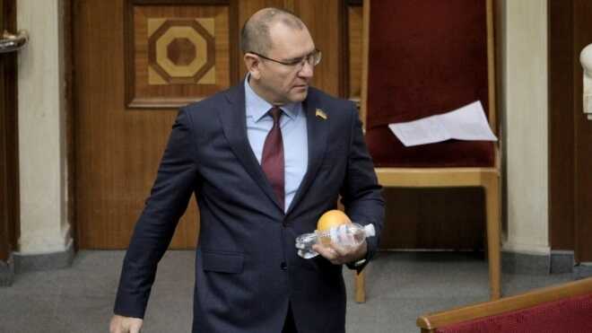 Залужный согласился на должность посла в Великобритании, - нардеп Шевченко