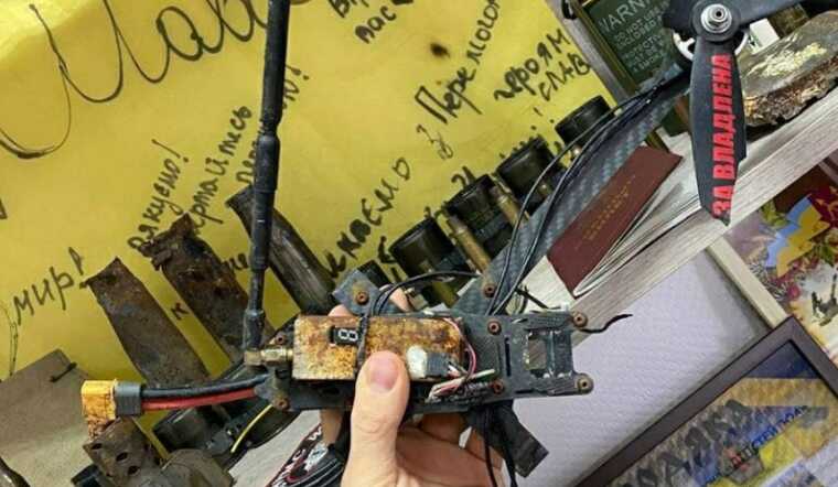 В DeepState показали "успешно обезвреженный" трофей, добытый на фронте