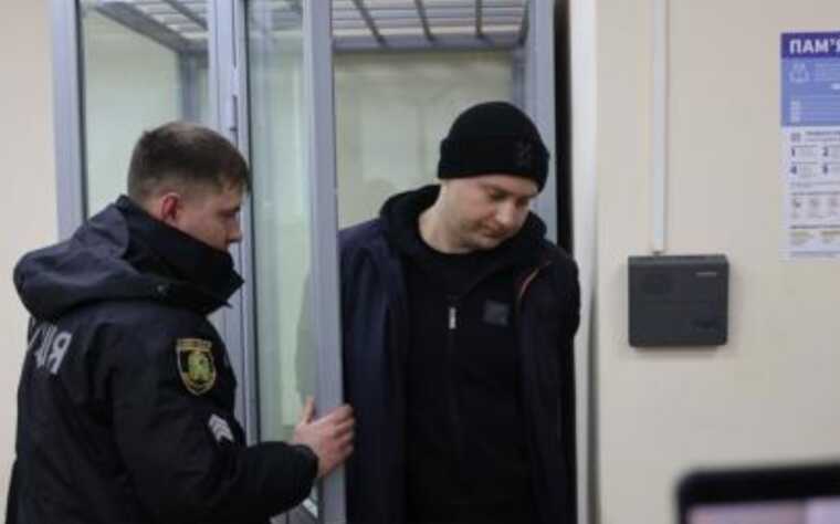Зрадник з Ізюма втратив ступню на міні окупантів і отримав 15 років в’язниці