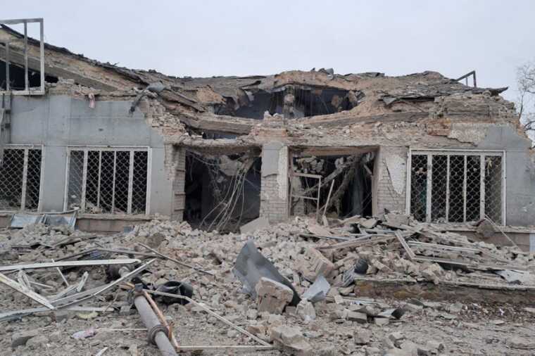 Іноземним волонтерам заборонили в’їзд до низки громад Херсонщини