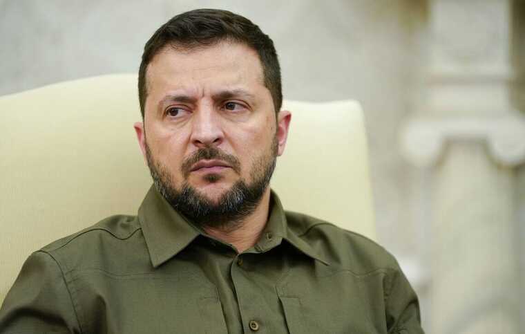 Зеленський у Кропивницькому обговорив нарощування РЕБ та посилення ППО