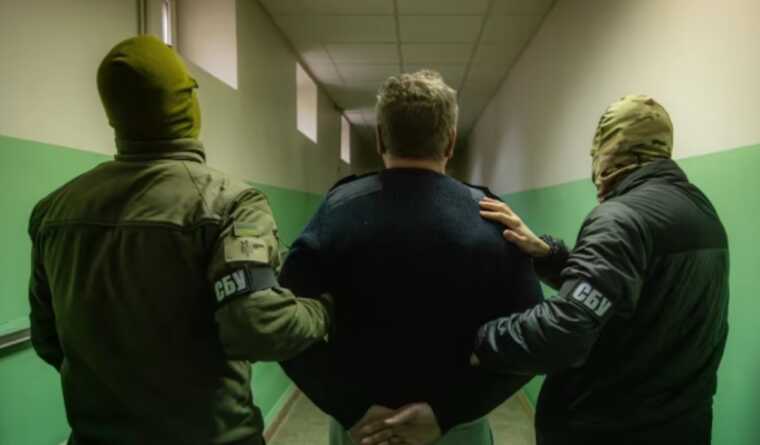 СБУ виявила серед співробітників спецслужб України російських шпигунів