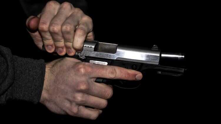 В Стамбуле террористы устроили стрельбу перед зданием суда: нападавших ликвидировали