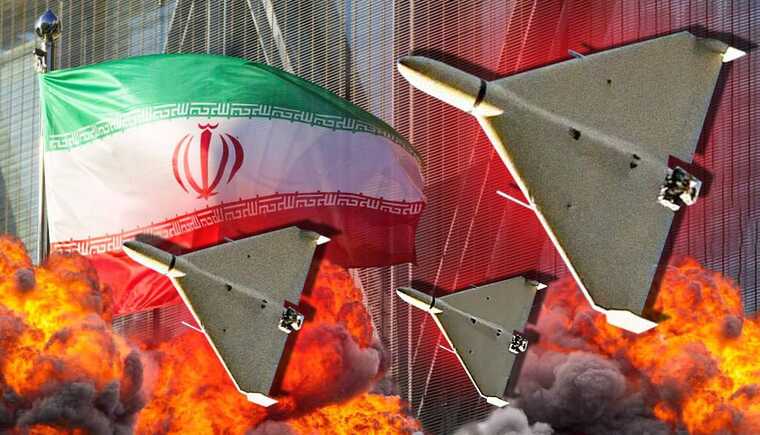 Стало відомо скільки коштує "Shahed-136" для РФ