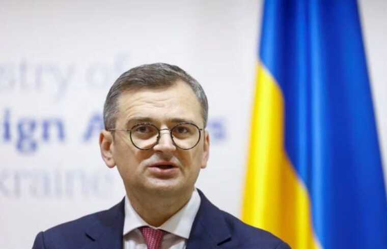 Перестановки в руководстве Украины не повлияют на отношения с союзниками, - Кулеба