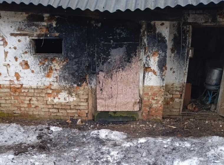 Окупанти за добу завдали по Сумщині 302 удари