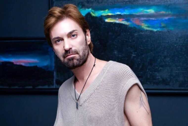 Відомий український співак обурився 11 мільйонам, які було витрачено на Нацвідбір