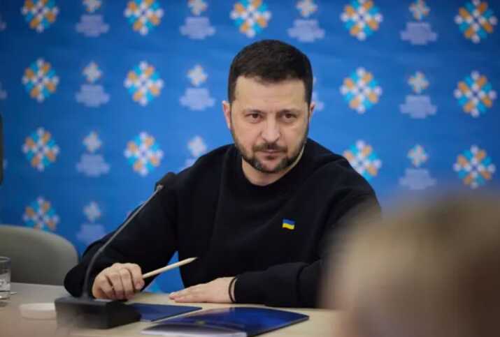 Зеленський анонсував перезавантаження державної системи: "Україна може та має перемогти"