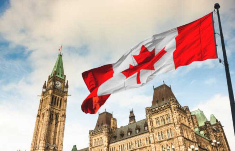 Канада ввела санкции против 11 лидеров группировки ХАМАС