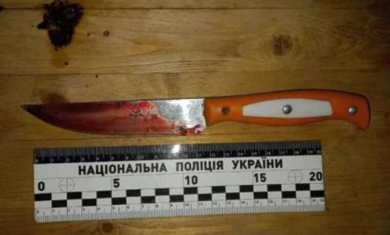 При попытке изнасилования подросток зарезал 71-летнюю пенсионерку