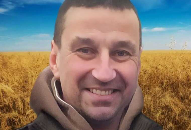 На фронті загинув Герой із Прикарпаття: встиг востаннє зателефонувати сину