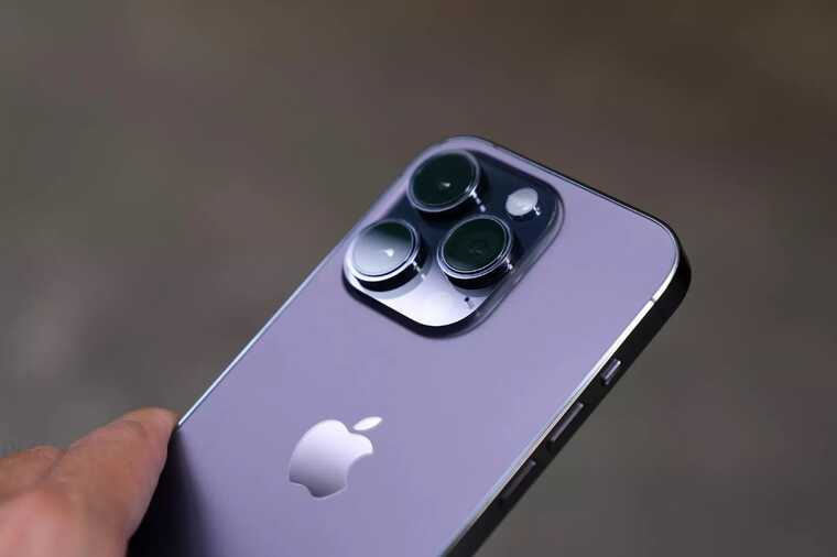 iPhone отримає найбільше в історії оновлення із iOS 18