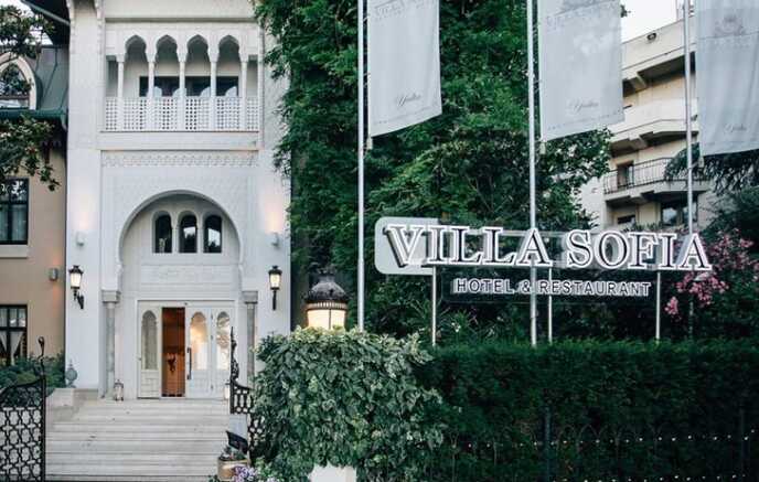 В окупованому Криму окупанти планують перетворити віллу Ротару на РАЦС