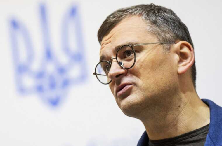 У МЗС України заявили про "гостросюжетний детектив" із допомогою від США