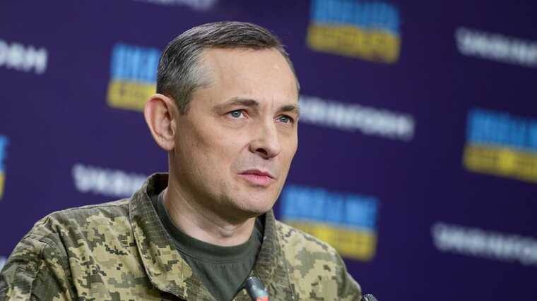 У Повітряних силах прокоментували ідею створення Сил безпілотних систем: є певні стратегічні задуми