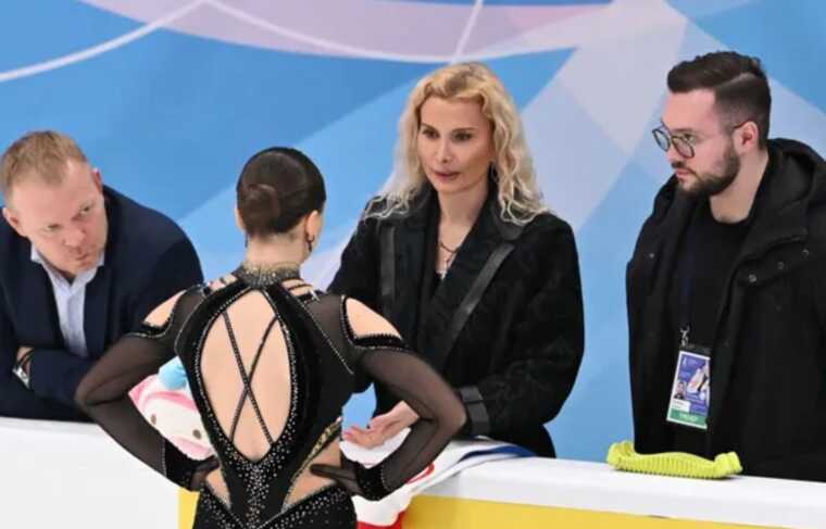 CAS вперше опублікував усі деталі допінгової справи Валієвої