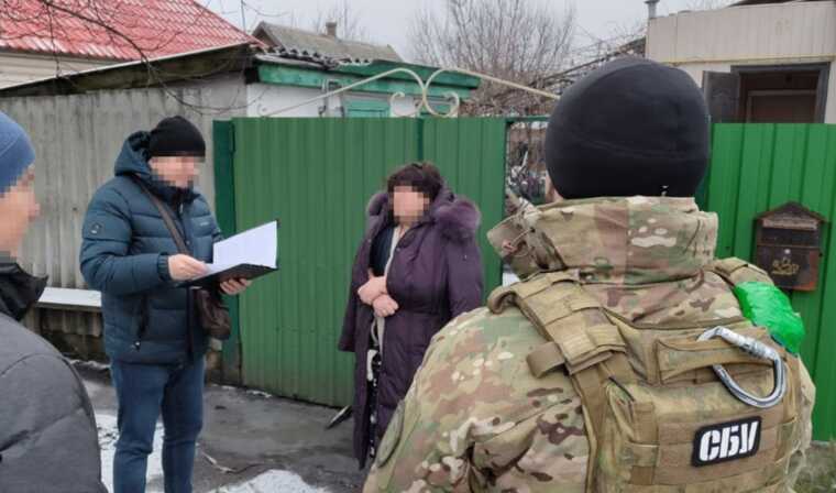 СБУ затримала коригувальницю удару по Покровському району: винна в загибелі людей