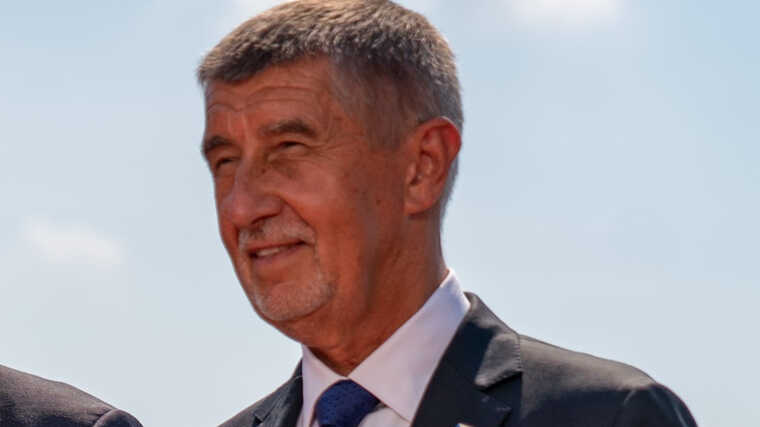 Суд у Словаччині остаточно підтвердив, що експрем’єр Чехії Бабіш працював на спецслужби СРСР