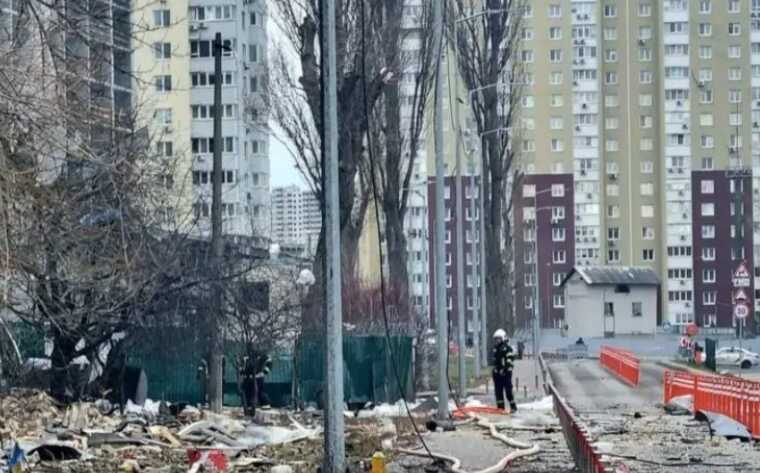 В ISW прокоментували удари окупантів по Україні вранці 7 лютого