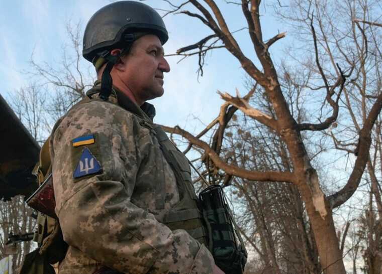 Силы специальных операций провели сверхсложную операцию «Говерла», позволившую ССО улучшить свое оперативно-тактическое положение