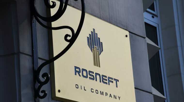 ЗМІ: Німеччина хоче націоналізувати дочірні підприємства «Роснафти»