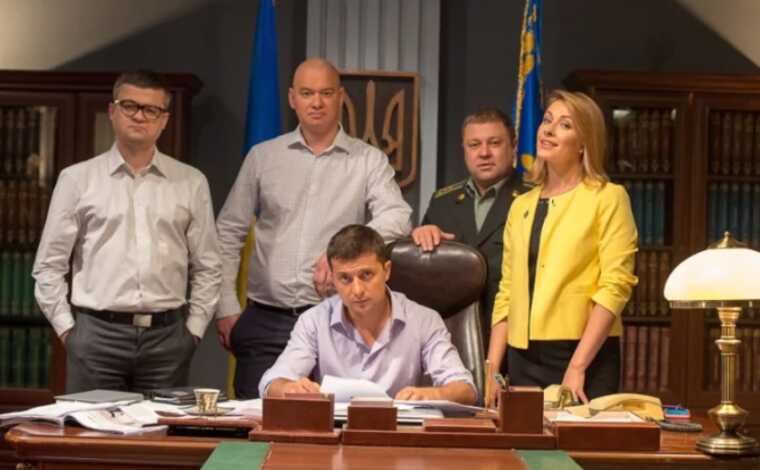 Подруга і кума Зеленських Олена Кравець зізналася, чи підтримує стосунки з президентською родиною