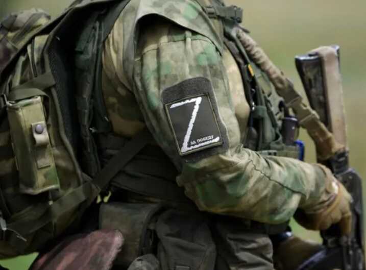 На окупованій Луганщині п’яний окупант розстріляв товаришів по службі