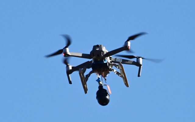 На лівобережжі Херсонської області прикордонники знищили танк і гармату окупантів