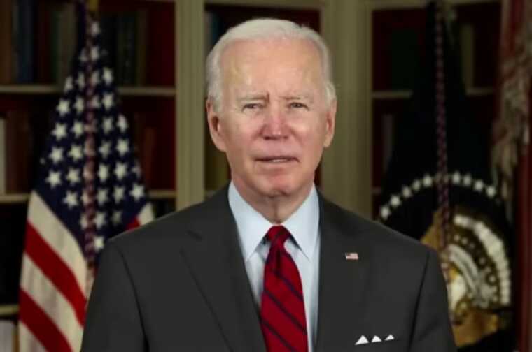 Президент США виступив із незапланованим зверненням