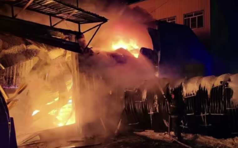 Атака на нафтопереробні заводи в РФ була операцією СБУ, – ЗМІ