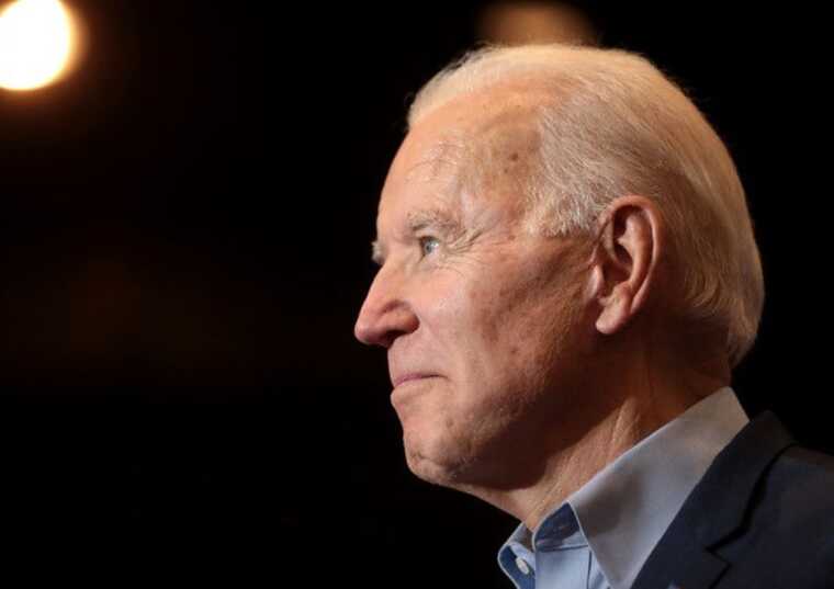 Байден відповів на звинувачення у "проблемах із пам’яттю"
