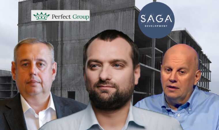 “Боги київського будівництва”: доля ЖК “Новий Поділ” вирішується в судах