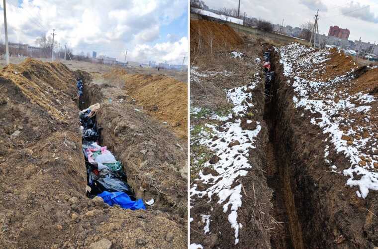 Cкільки ж мирних людей загинули в Маріуполі, і як за це покарати Путіна