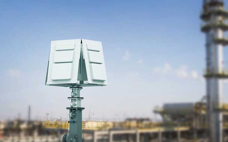 Росія поставить комплекс "Серп" на колісне шасі: чим він небезпечний для дронів ЗСУ