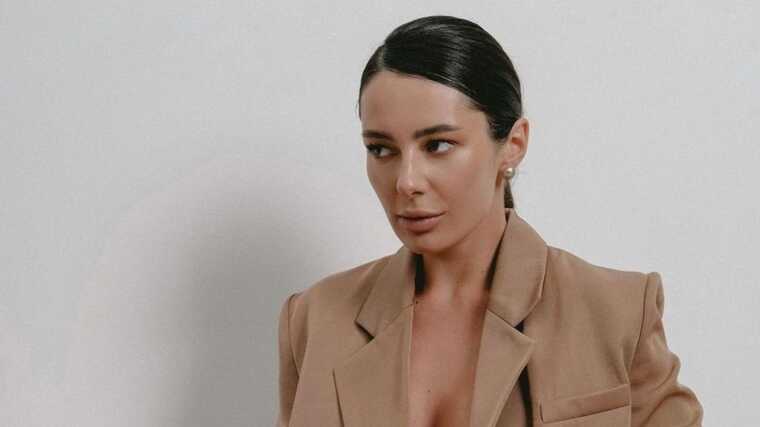 Ксюша Манекен про фінмоніторинг: "Нарешті беруться за реальних корупціонерів"