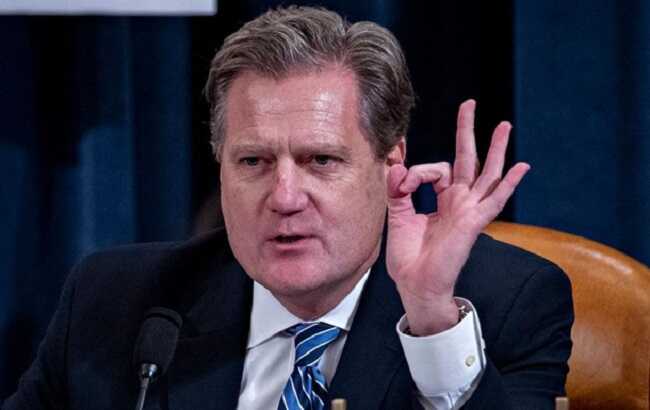 США повністю схвалить фінансування для України, — Тернер