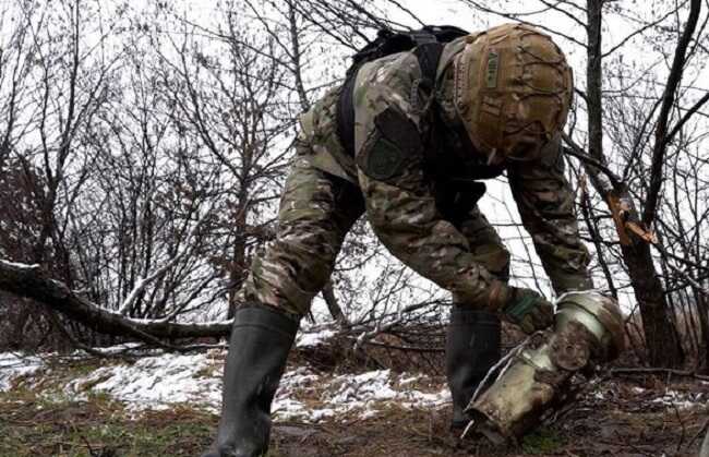 На Львівщині знешкодили російську крилату ракету Х-101, яку збили 7 лютого