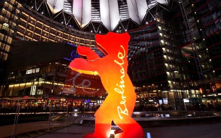 Берлінале скасувало запрошення для представників ультраправої партії на тлі акцій проти правого екстремізму